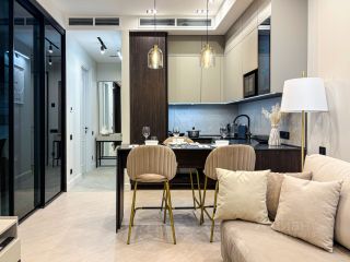 m. TsSKA: Apartment, 2-rooms
