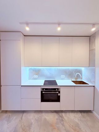 m. Mark: Apartment, 1-rooms