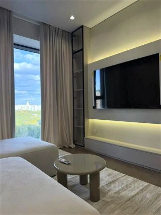 m. Michurinsky prospekt: Apartment, 2-rooms