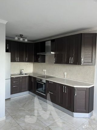 m. Aprelevka: Apartment, 2-rooms