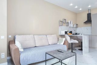 m. Nemchinovka: Apartment, studio