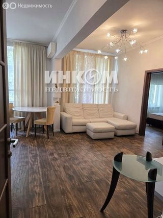 m. Frunzenskaya: Apartment, 2-rooms