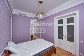 m. Chekhovskaya: Apartment, 3-rooms
