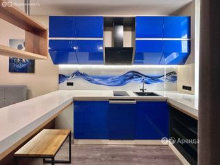 m. TsSKA: Apartment, studio