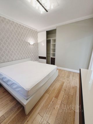 m. Minskaya: Apartment, 2-rooms