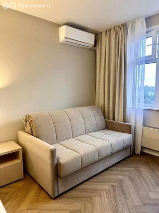 m. Sviblovo: Apartment, 1-rooms