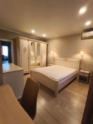 m. Butovo: Apartment, 2-rooms