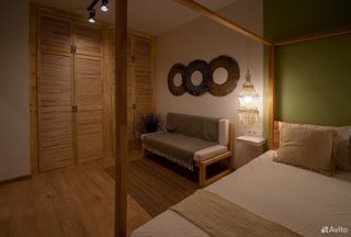 m. Seligerskaya: Apartment, 1-rooms