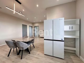 m. Aviamotornaya: Apartment, 2-rooms