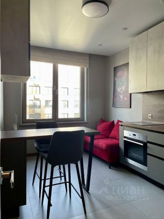 m. Verkhnie Likhobory: Apartment, 1-rooms