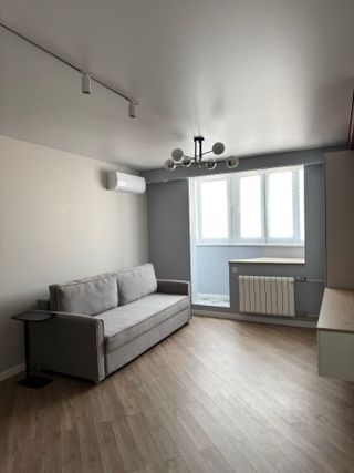 m. Moskva Tovarnaya: Apartment, 1-rooms