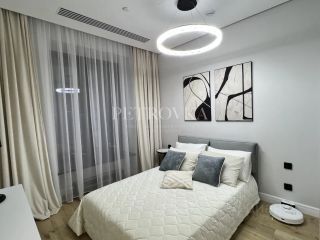 m. Chkalovskaya: Apartment, 2-rooms