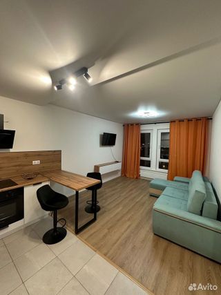 m. Kalitniki: Apartment, 1-rooms