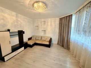 m. Nikolskoe: Apartment, 2-rooms