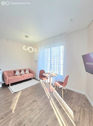 m. Tulskaya: Apartment, 2-rooms