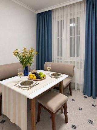 m. Planernaya: Apartment, 2-rooms