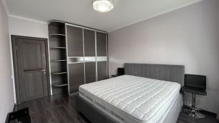 m. Penyagino: Apartment, 4-rooms