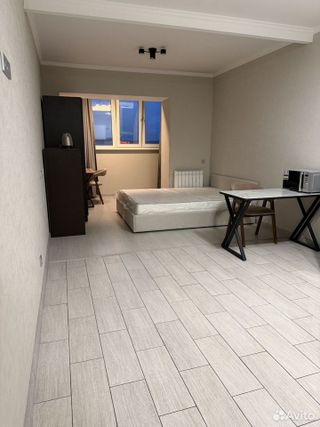 m. Vodniki: Apartment, studio