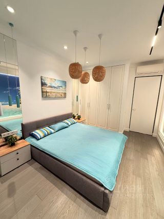 m. Botanichesky sad: Apartment, 3-rooms