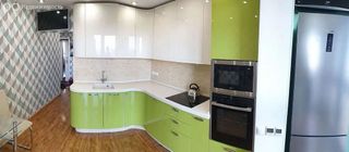 m. Ozernaya: Apartment, 1-rooms