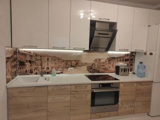 m. Khimki: Apartment, 3-rooms