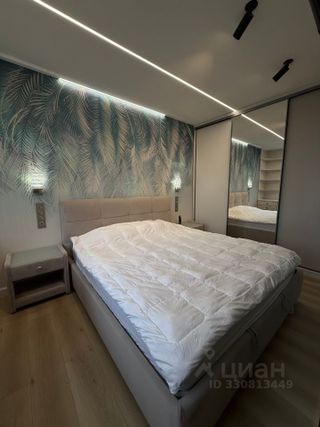 m. Nizhegorodskaya: Apartment, 1-rooms