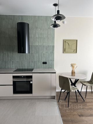 m. Otradnoe: Apartment, 1-rooms