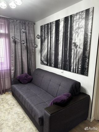 m. Kotelniki: Apartment, 1-rooms