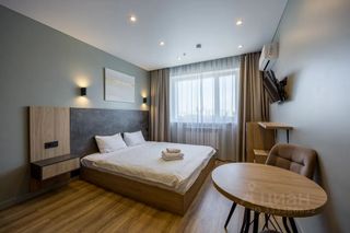 m. Troparevo: Apartment, studio