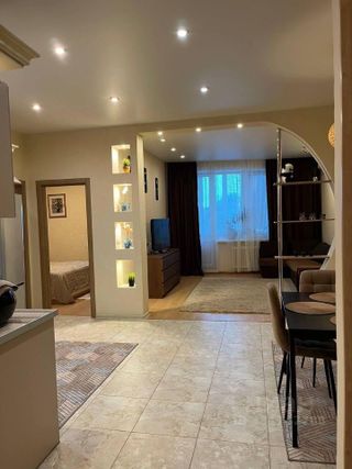 m. Reutovo: Apartment, 2-rooms
