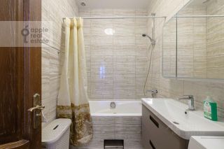 m. Kievskaya: Apartment, 2-rooms