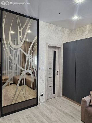 m. Moskva Tovarnaya: Apartment, studio