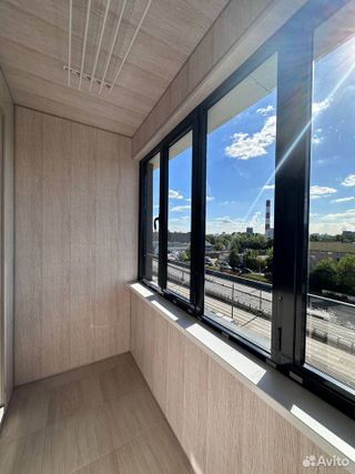 m. Shosse Entuziastov: Apartment, 1-rooms