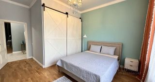 m. Khimki: Apartment, 3-rooms