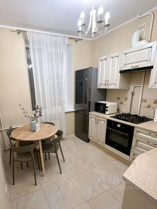 m. Ermakova Roscha: Apartment, 2-rooms
