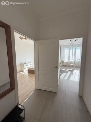 m. Begovaya: Apartment, 1-rooms
