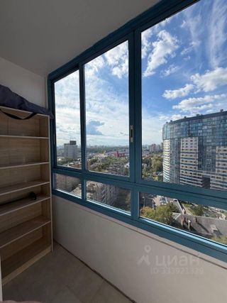 m. Khimki: Apartment, 1-rooms