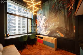 m. Nagornaya: Apartment, studio