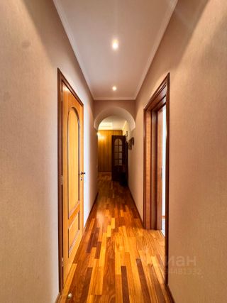 m. Tsvetnoy bulvar: Apartment, 2-rooms