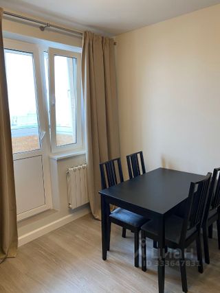 m. Ulitsa Akademika Koroleva: Apartment, 1-rooms