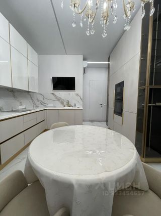 m. Skolkovo: Apartment, 2-rooms