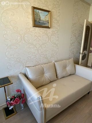 m. Arbatskaya: Apartment, 2-rooms