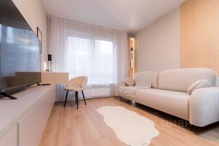 m. Butyrskaya : Apartment, 1-rooms
