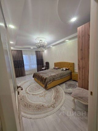 m. Bitsa: Apartment, 3-rooms
