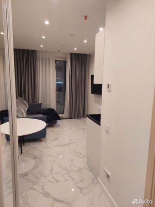 m. Tekhnopark: Apartment, studio