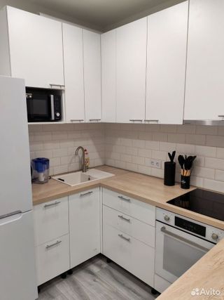 m. Dolgoprudnaya: Apartment, studio