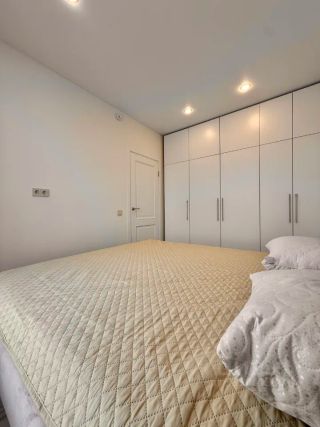 m. Park Pobedy: Apartment, 1-rooms