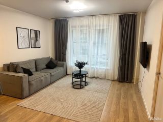 m. Novokhokhlovskaya: Apartment, 1-rooms