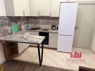 m. Olgino: Apartment, 1-rooms