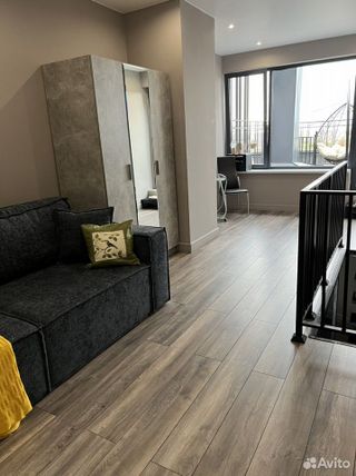 m. Kalitniki: Apartment, 1-rooms
